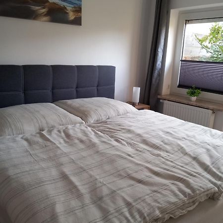 Apartament Am Park Heide  Zewnętrze zdjęcie