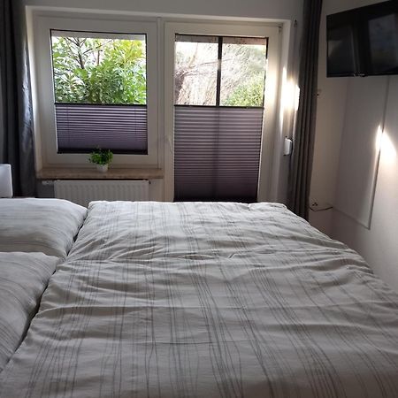 Apartament Am Park Heide  Zewnętrze zdjęcie