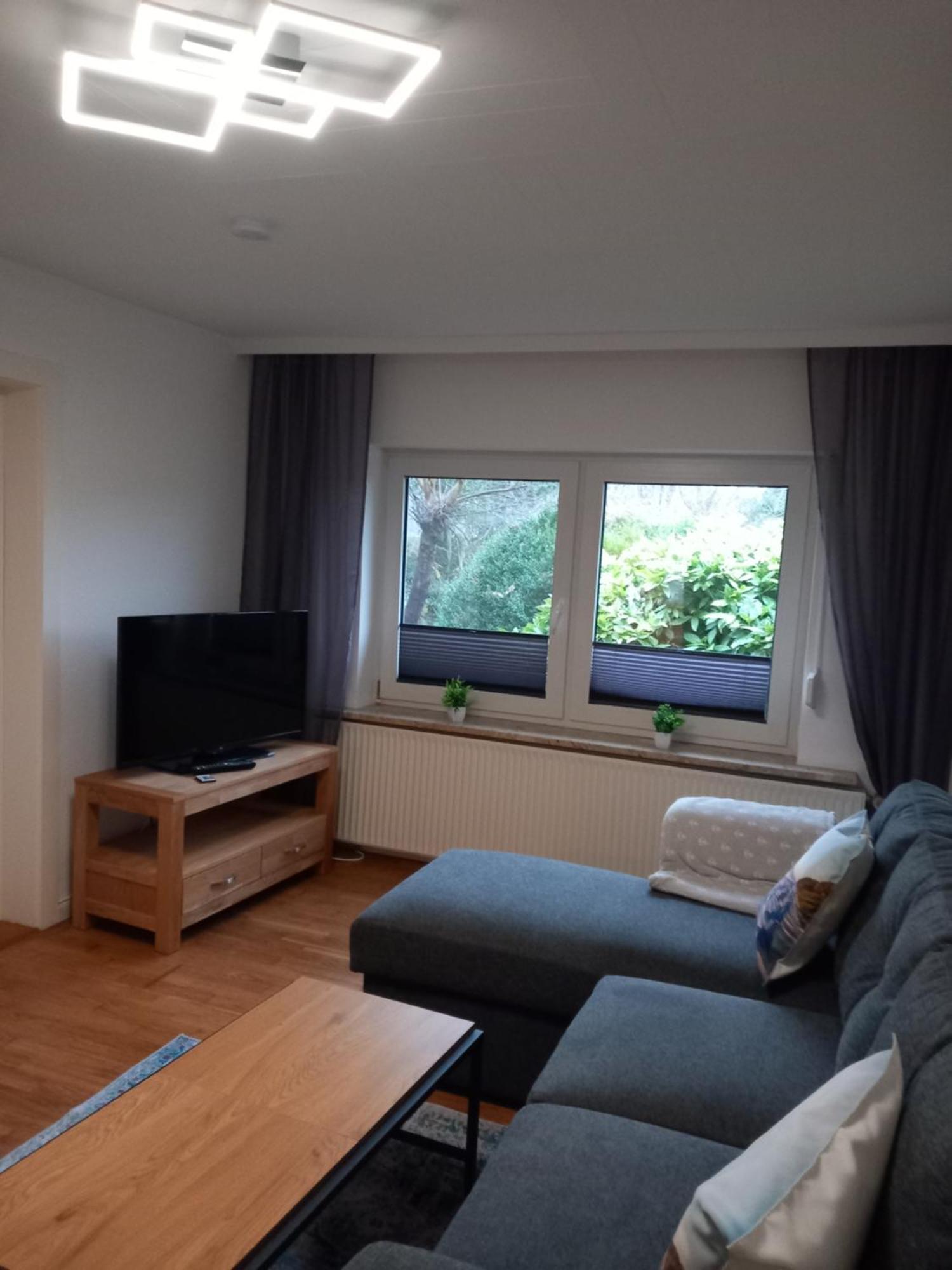Apartament Am Park Heide  Zewnętrze zdjęcie