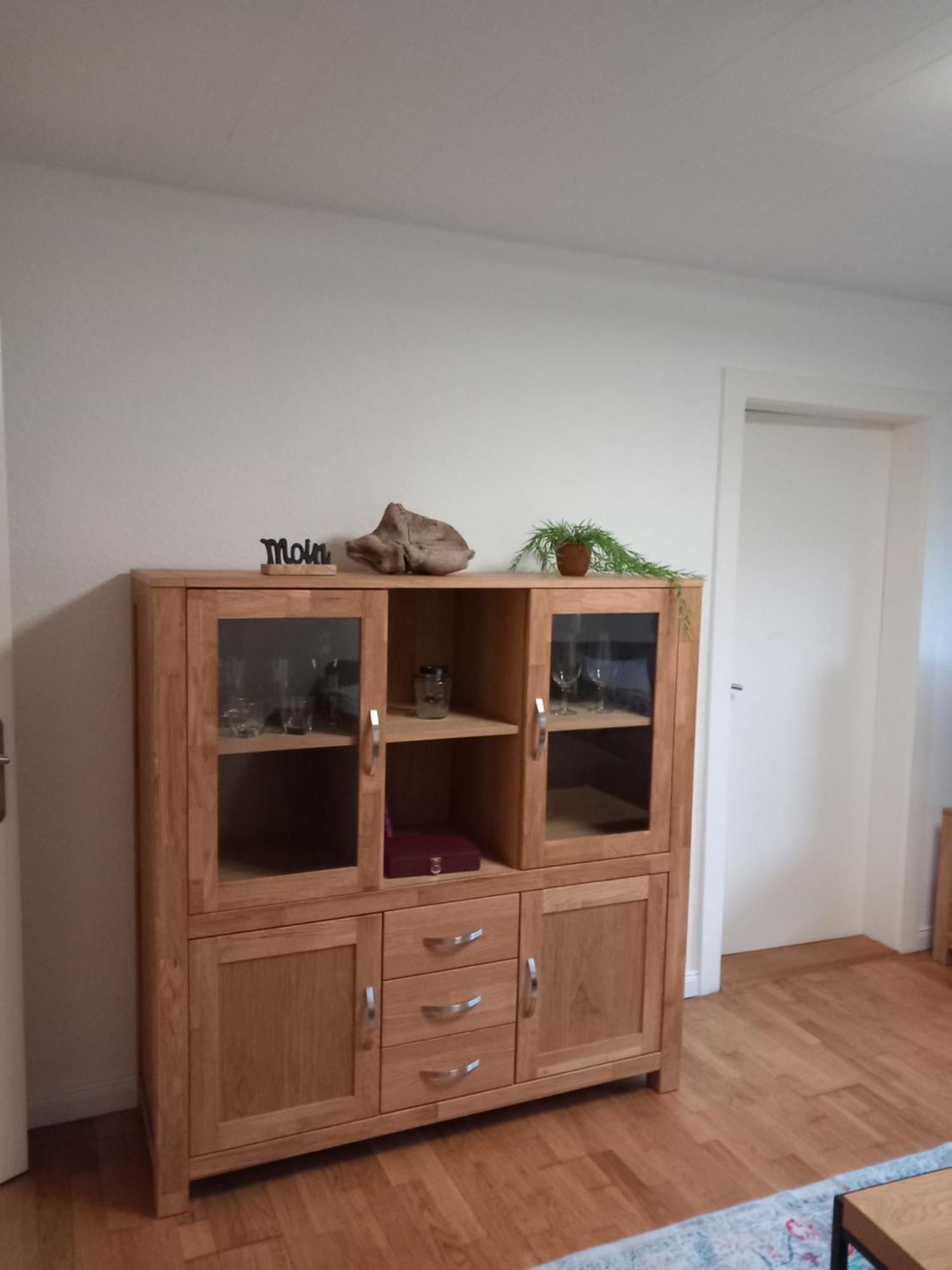 Apartament Am Park Heide  Zewnętrze zdjęcie