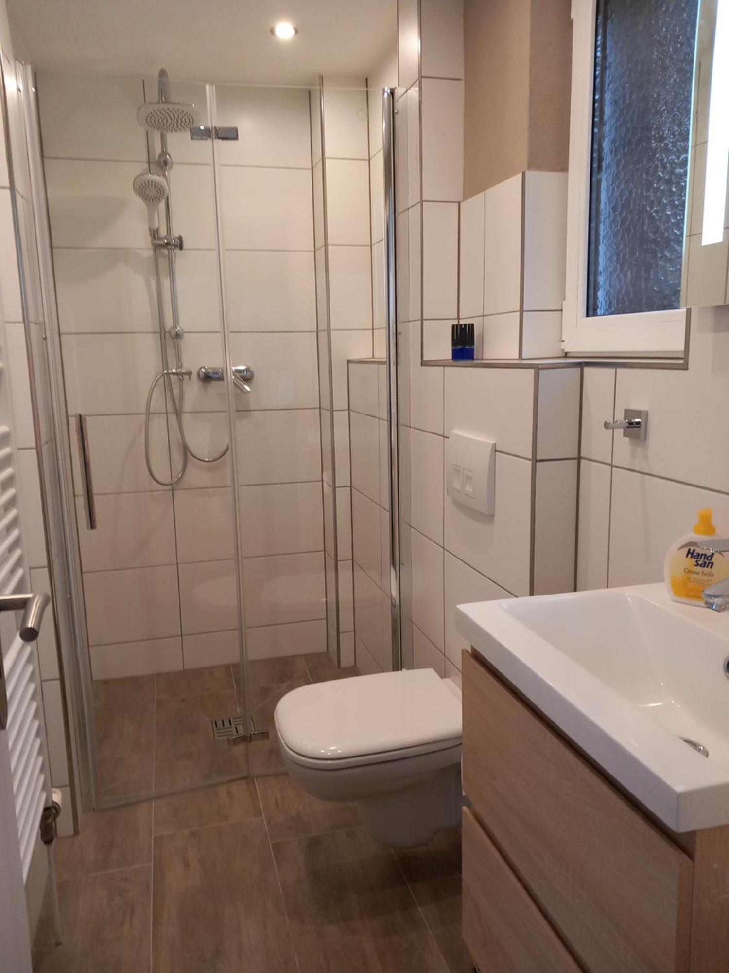 Apartament Am Park Heide  Zewnętrze zdjęcie