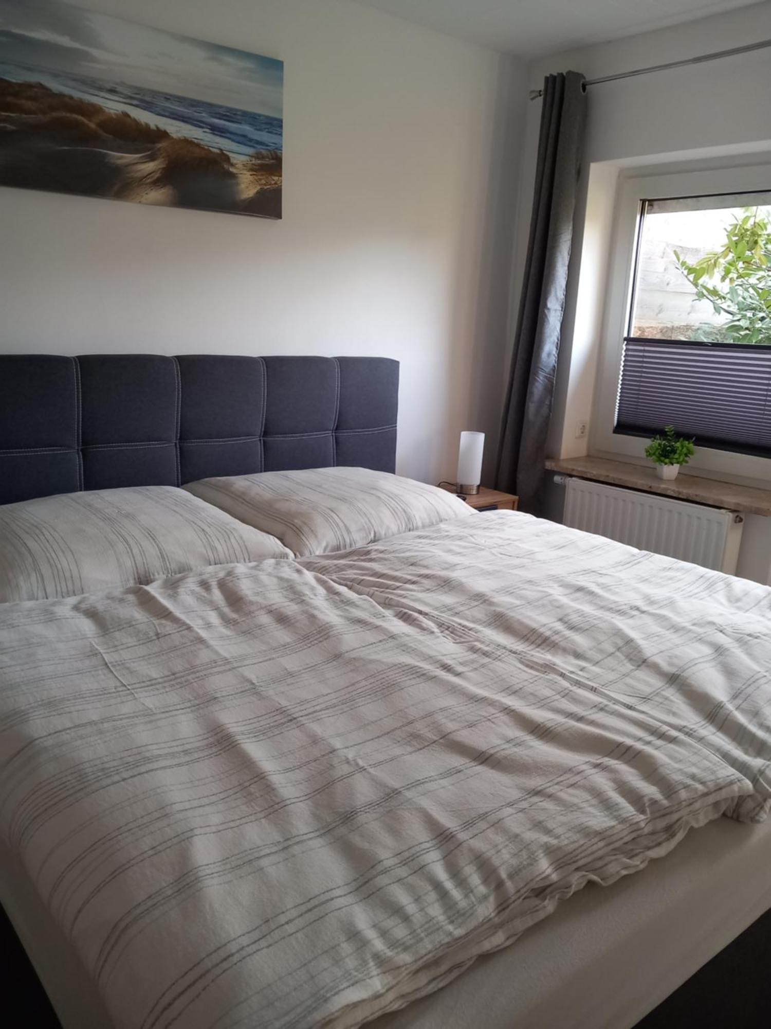 Apartament Am Park Heide  Zewnętrze zdjęcie