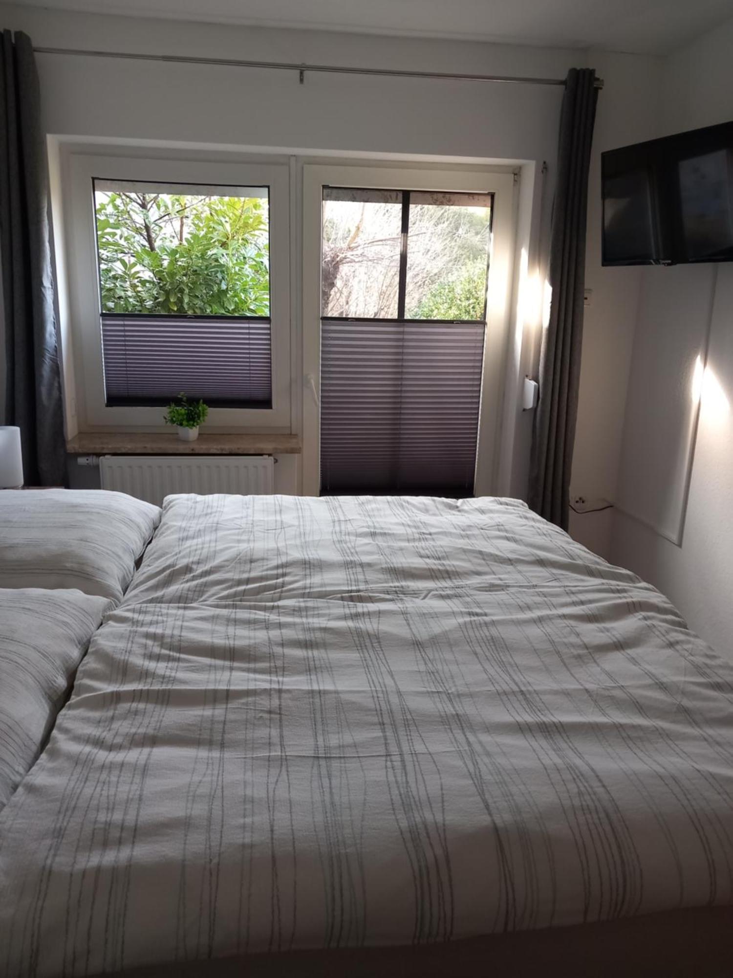 Apartament Am Park Heide  Zewnętrze zdjęcie