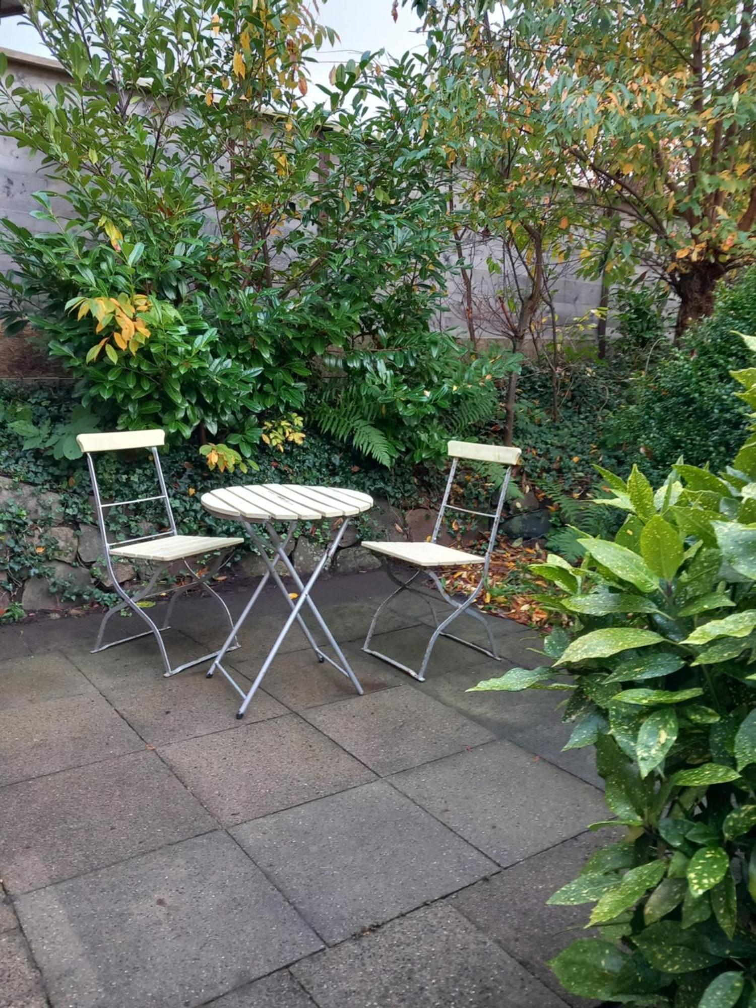 Apartament Am Park Heide  Zewnętrze zdjęcie